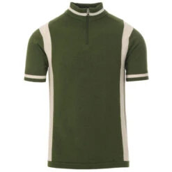 Vitesse Retro Mod Cycling Top (Z) -Fashion House Store madcap england vitess cycling top green 3 27720.1661264997 2