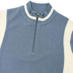 Vitesse Retro Mod Cycling Top (Z) -Fashion House Store madcap england vitesse cycling top flintstone 1 45036.1661266085 2