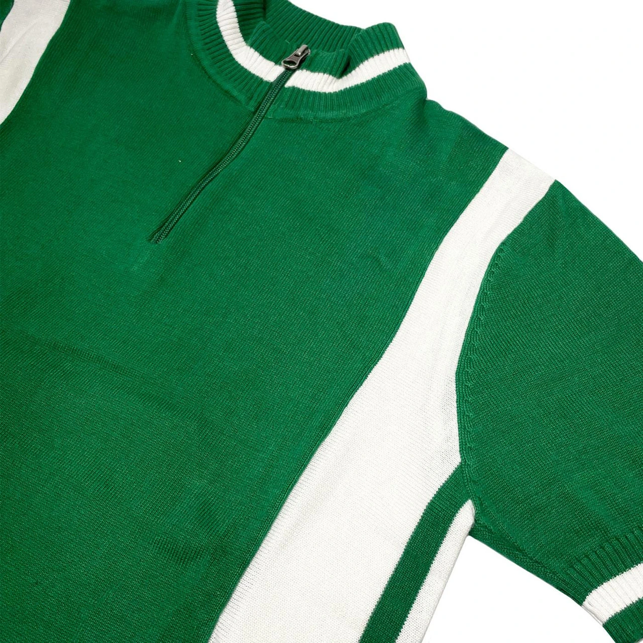 Vitesse Mod Knitted Cycling Top In Sodalite Blue 3 Vitesse Mod Knitted Cycling Top In Sodalite Blue