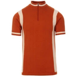 Vitesse Retro Mod Cycling Top (FL) -Fashion House Store madcap england vitesse cycling top rust 1 81489.1661264160 7