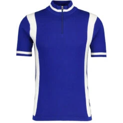 Vitesse Mod Knitted Cycling Top In Sodalite Blue 32 Vitesse Mod Knitted Cycling Top In Sodalite Blue -Fashion House Store madcap england vitesse cycling top sodalite blue mc339 3 35228.1695997094 1