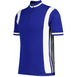 Vitesse Mod Knitted Cycling Top In Sodalite Blue 27 Vitesse Mod Knitted Cycling Top In Sodalite Blue -Fashion House Store madcap england vitesse cycling top sodalite blue mc339 4 33809.1695997055 1
