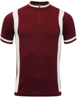 Vitesse Mod Cycling Top FLINTSTONE -Fashion House Store madcap england vitesse cycling top zinfandel 4 41670.1661269707 3