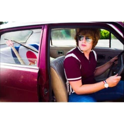 Vitesse Retro Mod Cycling Top (Z) -Fashion House Store madcap england vitesse cyclingtop zinfandel6 82798.1661269712 2