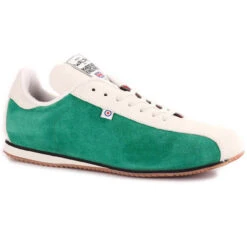 Torch WALSH X Bowling Trainers -Fashion House Store madcap england walsh italia rapier trainers b 31146.1661261578 4