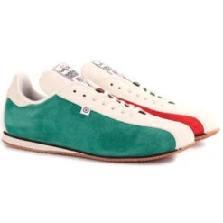Torch WALSH X Bowling Trainers -Fashion House Store madcap england walsh italia rapier trainers c 32893.1661261576 4