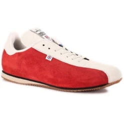 Italia WALSH X Bowling Trainers -Fashion House Store madcap england walsh northern soul trainers a 81751.1661261559 1