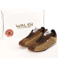 Torch WALSH X Bowling Trainers