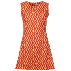 Daytripper Madcap 60s Retro Flower Shift Dress N -Fashion House Store madcap england wavy stripe retro dress 3 31280.1661262592