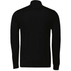 Westwood Racing Stripe Turtleneck O -Fashion House Store madcap england westwood racing jumper rollneck black2 81526.1661260953 1
