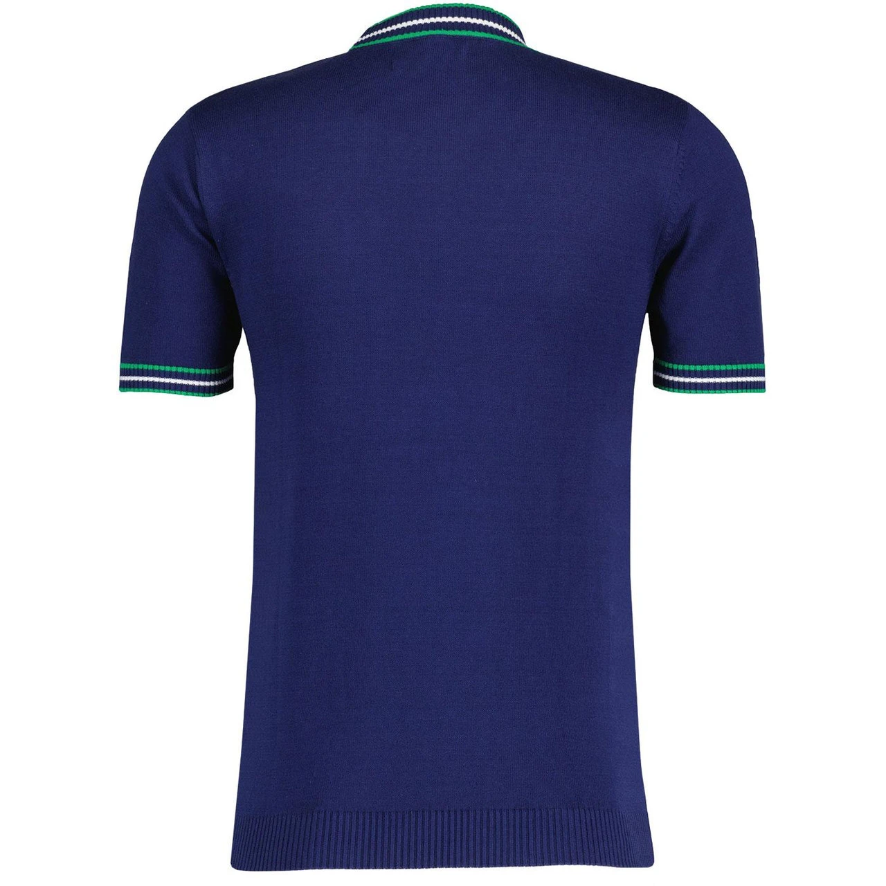 Wilson Pointelle Knit Mod Mock Turtleneck Tipped Tee In Zinfandel 8 Wilson Pointelle Knit Mod Mock Turtleneck Tipped Tee In Zinfandel - Image 6