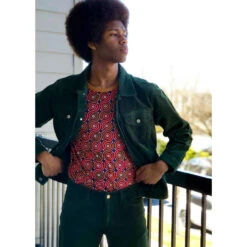 New Woburn Cord Western Jacket (CB) -Fashion House Store madcap england woburn cord jacket green 2 30603.1661262722