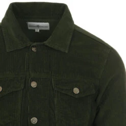 Woburn Mod Cord Western Jacket (IP) 37 Woburn Mod Cord Western Jacket (IP) -Fashion House Store madcap england woburn cord trucker jacket forest 3 17879.1661262720 2