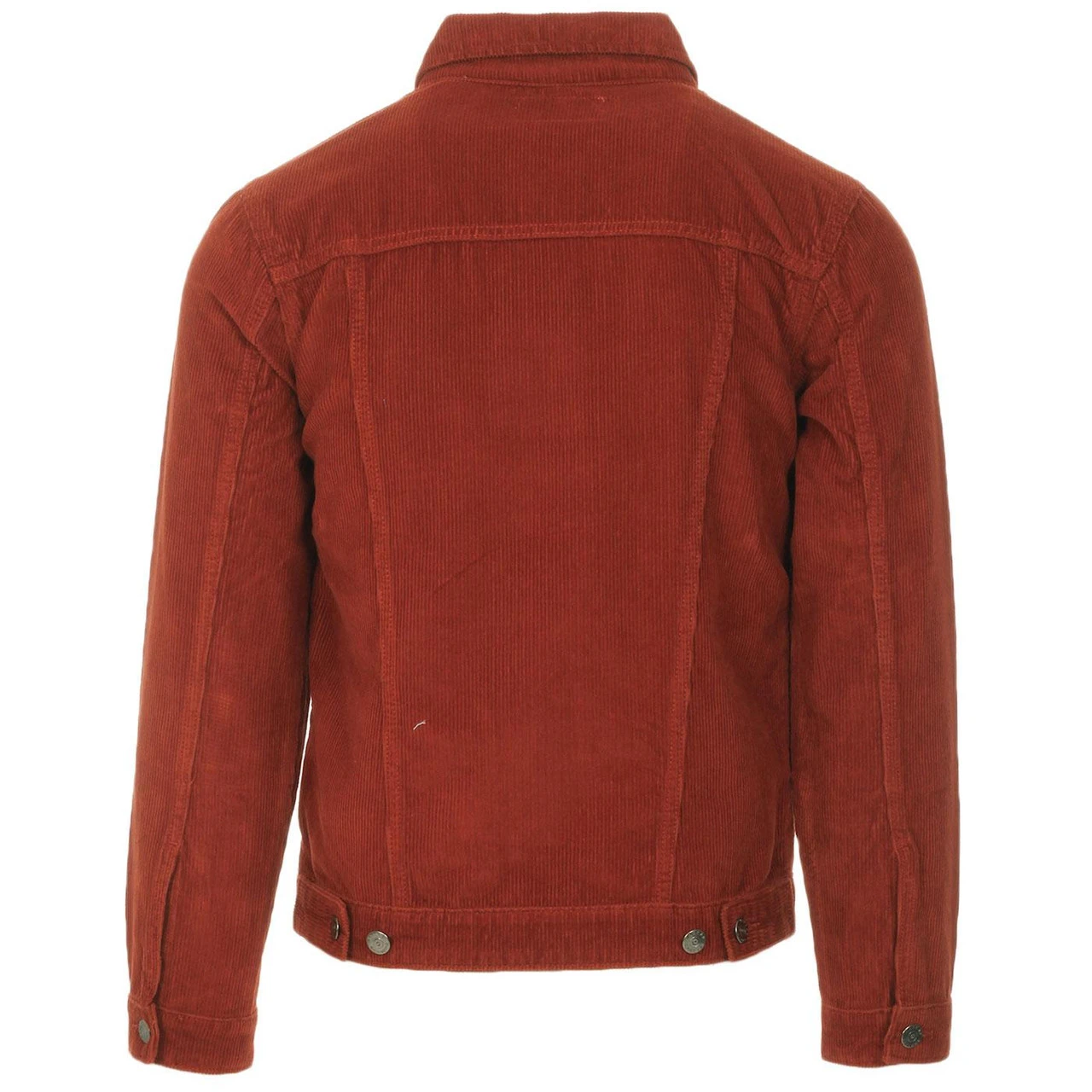 Woburn Mod Cord Western Jacket (IP) 15 Woburn Mod Cord Western Jacket (IP) - Image 13