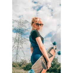 Bellbottom Blues Dungaree Flares -Fashion House Store madcap england womens flared dungarees3 27509.1661266575