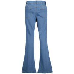 Bianca Women's 70s High Rise Flares