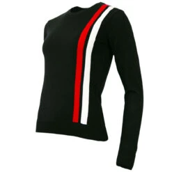 Action Womens Mod Racing Jumper (N) -Fashion House Store madcap england womens racing jumper black5 47706.1661273446 1