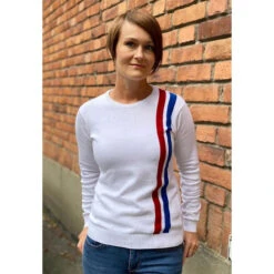 Action Womens Mod Racing Jumper RW -Fashion House Store madcap england womens racing jumper white3 95389.1661266471 4