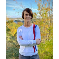 Action Womens Mod Racing Jumper (N) -Fashion House Store madcap england womens racing jumper white 61117.1661266468 1