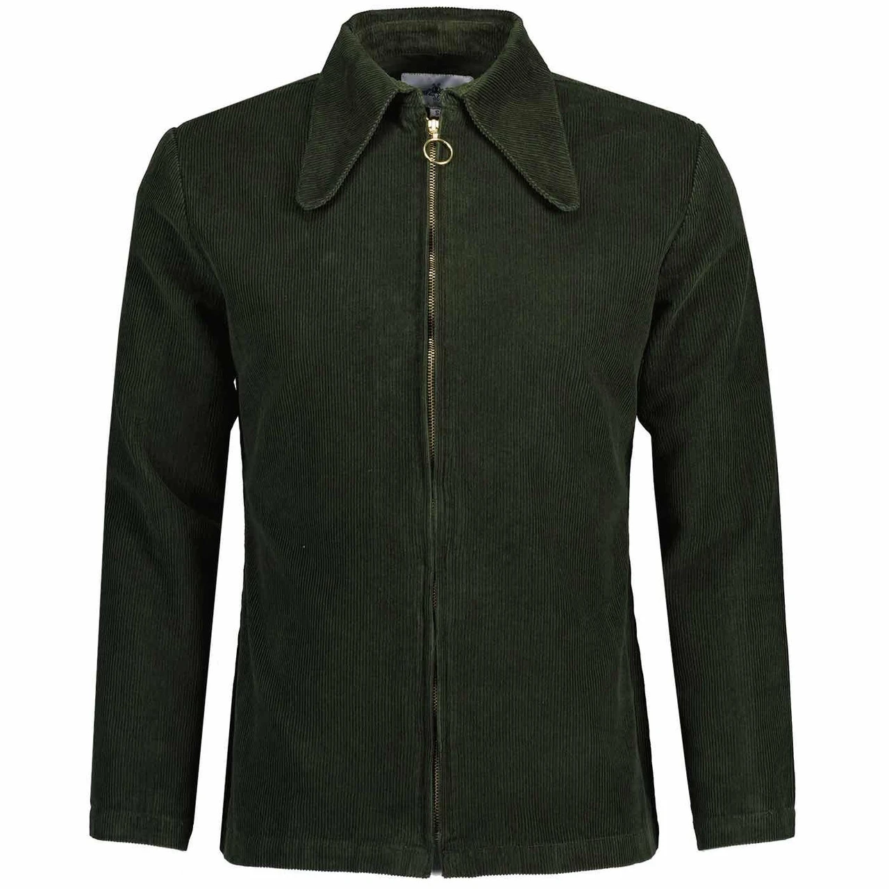 Ziggy Beagle Collar Cord Shirt CB 15 Ziggy Beagle Collar Cord Shirt CB - Image 13