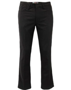 Logan Bootcut Hopsack Trousers (St) -Fashion House Store madcap hopsack bootcut 1 67724.1661271505 1