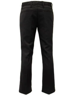 Logan Bootcut Mod Hopsack Trousers -Fashion House Store madcap hopsack bootcut 4 44406.1661271508