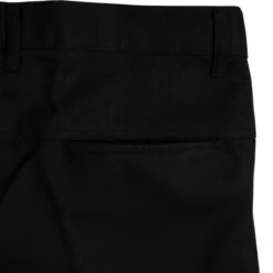 Logan Bootcut Hopsack Trousers (Bu) -Fashion House Store madcap logan bootcut trousers black 04 47844.1661266938 3