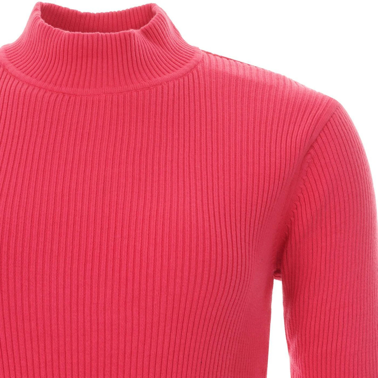 Brigitte Ribbed Turtleneck Top (RW) 16 Brigitte Ribbed Turtleneck Top (RW) - Image 14