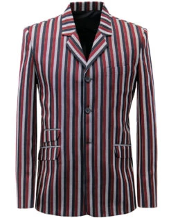 Offbeat 1960s Mod Boating Blazer -Fashion House Store madcap offbeat boating blazer 4 14901.1661271724 1