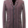Offbeat Mod Boating Blazer (B/Y) -Fashion House Store madcap offbeat boating blazer 7 70430.1661271717
