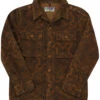 Lennon Military Shirt Jacket (B) -Fashion House Store madcap paisley lennon jacket 4 99223.1661270873 1