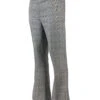 Jagger Retro POW Bellbottom Flares -Fashion House Store madcap pow check bellbottoms 2 39041.1661271877