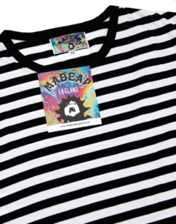 Retrorocket Mod L/S Stripe Tee G/B -Fashion House Store madcap retrorocket ls tee 1 60042.1661271304