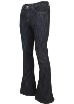 Zap Retro 70s Bellbottom Flares (S) -Fashion House Store madcap zap flare indigo2 69617.1661273334