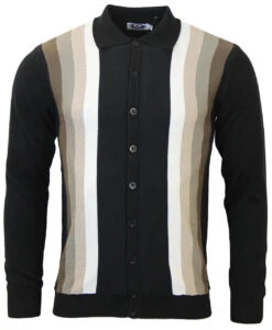 Blake Mod Gradient Polo Cardigan BP -Fashion House Store madcap blake polo natural1 37184.1661272576 1