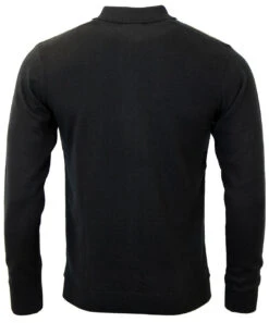 Blake Mod Gradient Polo Cardigan BN -Fashion House Store madcap blake polo natural5 84545.1661272579