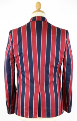 Lightnin' 60s Mod DB Boating Blazer -Fashion House Store madcap db backbeat1 20602.1661338423