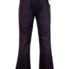 Goldhawk Retro Kick Flare Trousers -Fashion House Store madcap goldhawk trousers1 23832.1661272916