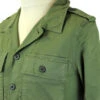 Skinny Lennon Retro Mod Army Shirt -Fashion House Store madcap herringbone lennon jacket4 57679.1661274043