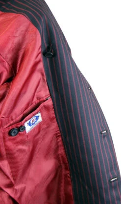 Howl Retro Mod DB Boating Blazer NR -Fashion House Store madcap howl blazer navy1 97041.1661273243 2