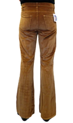 Killer Retro Jumbo Cord Flares C -Fashion House Store madcap killer jumbo cord camel2 63943.1661339200