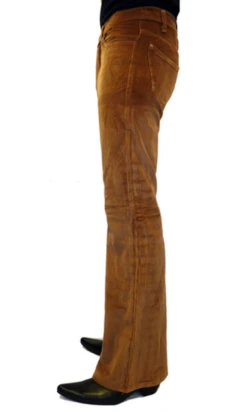 Killer Retro Jumbo Cord Flares C -Fashion House Store madcap killer jumbo cord camel3 76333.1661339199