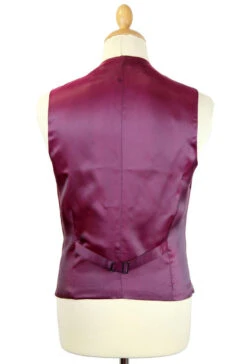 Tailored By Mod Mohair Waistcoat T -Fashion House Store madcap mod suit taupe waistcoat3 62850.1661273936