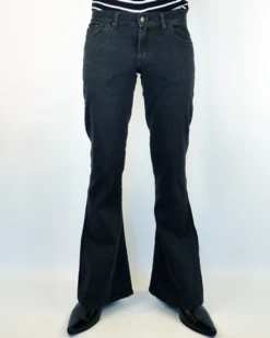 Zap Retro 70s Bellbottom Flares (I) -Fashion House Store madcap stretch flares zap6 15452.1661338638 2
