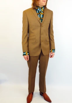 Tailored By Dogtooth Suit Jacket -Fashion House Store madcap tailored dogtooth suit71 26118.1664291292