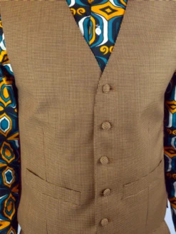 Tailored By Mod Dogtooth Waistcoat 17 Tailored By Mod Dogtooth Waistcoat -Fashion House Store madcap tailored waistcoat3 68669.1661338860
