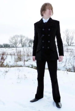 Velvet Breed 60s Mod Velvet Jacket -Fashion House Store madcap velvet suit rare breed183 96463.1661273561 2