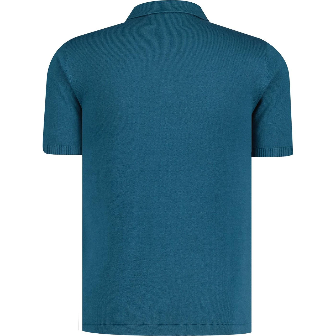 SS Brando 60s Mod Knitted Polo (MB) 10 SS Brando 60s Mod Knitted Polo (MB) - Image 8