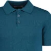 SS Brando 60s Mod Knitted Polo (MB) -Fashion House Store madcapeng brando polo tshirt mallard detail 36624.1673453129 2