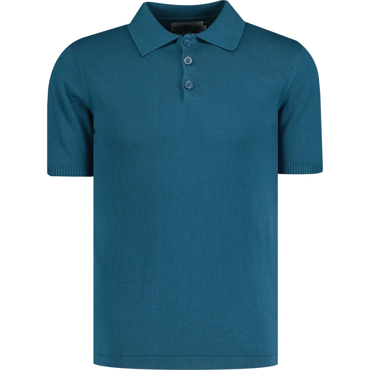 SS Brando 60s Mod Knitted Polo (MB) 9 SS Brando 60s Mod Knitted Polo (MB) - Image 7